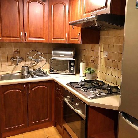 Bukowy Gosciniec Apartment Poronin Bagian luar foto